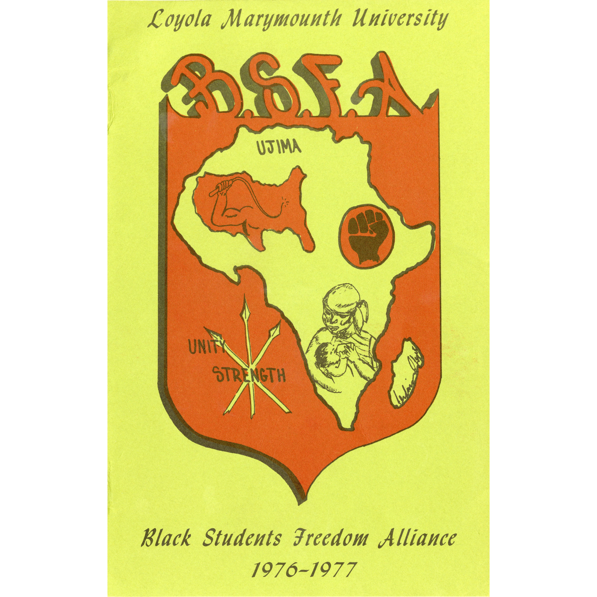 From Strength to Strength: Resiliency of the Global Majority Student Groups at LMU