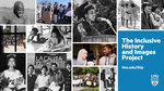 Inclusive History and Images Project (IHIP) Historical Timeline by Joseph Bernardo and IHIP Steering Committee