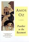 Panther in the Basement by Amos Oz