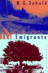 The Emigrants by W. G. Sebald