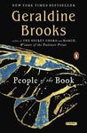People of the Book: A Novel by Geraldine Brooks