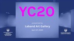 Young Contemporaries 2020 by Laband Gallery