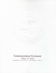 91st Annual Commencement by Loyola Law School Los Angeles
