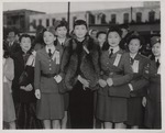 Kai-Shek Honorary Degree (1943) 1 by Loyola Law School Los Angeles