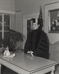 Kai-Shek Honorary Degree (1943) 2 by Loyola Law School Los Angeles