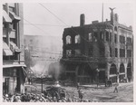 Los Angeles Times Building Bombing (1910) 1 by Loyola Law School Los Angeles