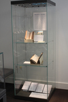 Chapter One Display Case