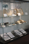 Chapter Six Display Case