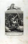 Image of Jonah from <em>Holy Bible</em>, Holbrook & Fessenden, 1823