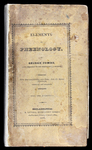 <em>Elements of Phrenology</em> by George Combe, 1826