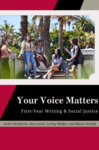 Your Voice Matters by Jackie Hendricks, Amy Lueck, Loring Pfeiffer, and Maura Tarnoff