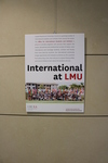 International at LMU