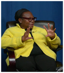 Alberta Brinson Moore oral history - February 8, 2023 by Alberta Brinson Moore [narrator]