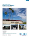 COVID-19 Public Opinion Survey Data Brief by Brianne Gilbert, Fernando J. Guerra, Mariya Vizireanu, Max Dunsker, and Vishnu Akella