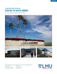 COVID-19 Data Brief: 2021 Los Angeles Public Opinion Survey by Thomas and Dorothy Leavey Center for the Study of Los Angeles