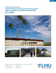2025 Los Angeles County Governance Reform: Fall Registered Voter Poll
