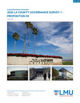 Proposition 50 Data Brief