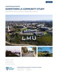 Downtown LA Community Study - Full Report