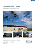 LAUSD Strike Report (Data Collected During the First Seven Days of the Strike) by Fernando J. Guerra, Brianne Gilbert, and Mariya Vizireanu