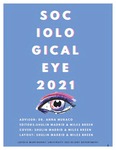 The Sociological Eye 2021 by Loyola Marymount University, Sociology Department