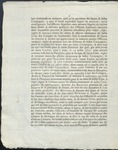 Lettres Patentes Du Roi (1772) 2