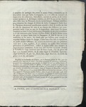 Lettres Patentes Du Roi (1772) 3