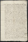 Notarial Act (1647) 1