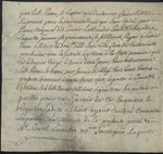 Obligation (1747) 2