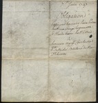 Obligation (1747) 4