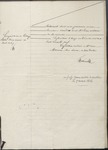Notarial Testament (1869) 3