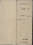 Notarial Testament (1869) 4