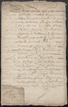Notarial Act (1633) 1