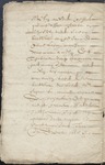 Notarial Act (1633) 8