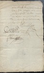 Notarial Act (1633) 9