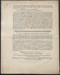 Ratification Du Roi (1766) 4