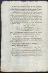 Bulletin Des Lois. N ̊ 174. (1808) 2