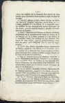Bulletin Des Lois. N ̊ 174. (1808) 8