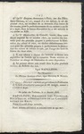 Bulletin Des Lois. N ̊ 174. (1808) 9