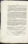 Bulletin Des Lois. N ̊ 174. (1808) 12