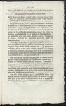 Bulletin Des Lois. N ̊ 174. (1808) 13