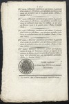 Bulletin Des Lois. N ̊ 174. (1808) 16