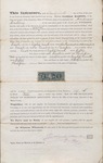 Quitclaim deed from (1870) 1