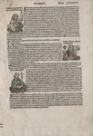 Nuremberg Chronicle (1493, Germany) 1