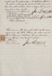 Agreement Indiana (1873) 3