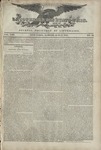 Le Courrier Des Etats-Unis 1835 1
