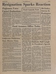 The Stanford Daily 1974 5