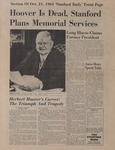 The Stanford Daily 1974 14