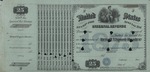 Internal Revenue Special Tax Stamp 1875