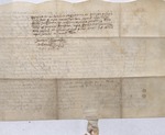 Indenture of Charter from William Moore 1629 2