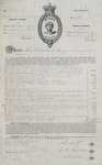 Insurance Policy 1859 1